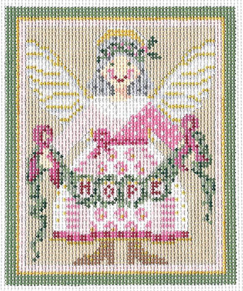 KCN150-18 - Angel of Hope