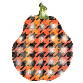 KCN1560 - Haunted Houndstooth Gourd