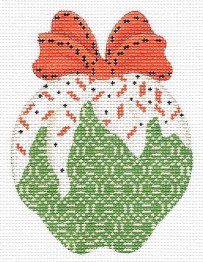 KCN1703 - Granny Smith Sprinkled