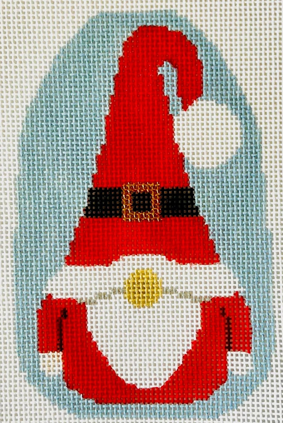 KCD1975 - Santa Gnome