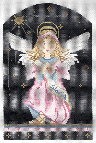 KCN201NT - The Angel of the Lord