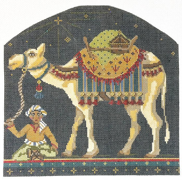 KCN211NT - Mama Camel