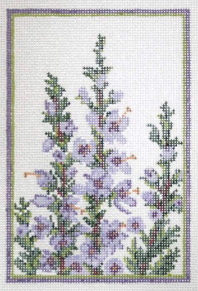 KCN403-18 - Norway Purple Heather