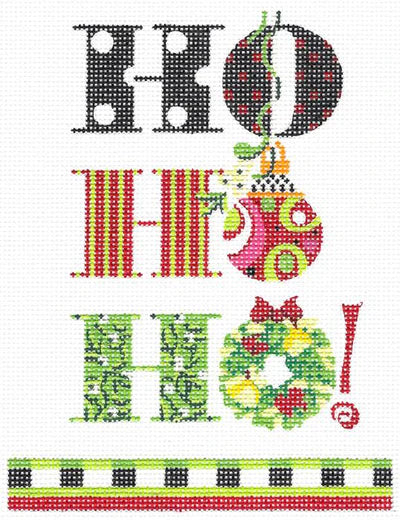 KCN9008 - Small Ho-Ho-Ho