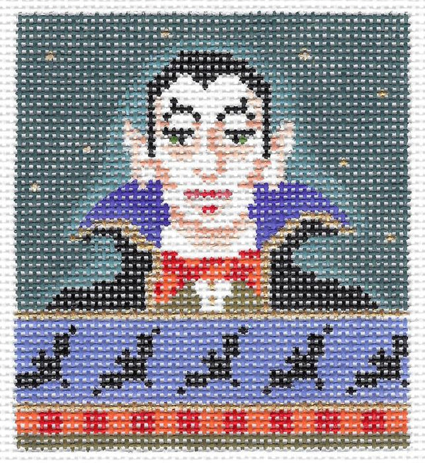 KCN9153 - Count Dracula