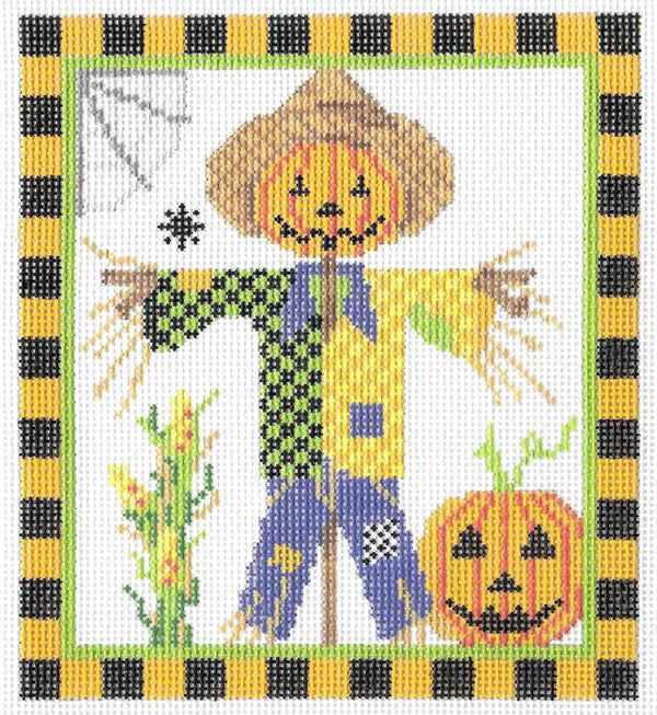 KCN92-18 - Mister Scarecrow