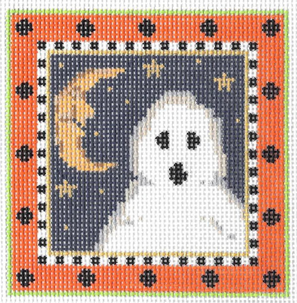 KCN97-18 - Li'l Ghost