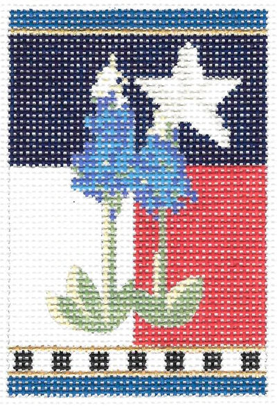 KCNFC8 - Blue Bonnets Firecracker