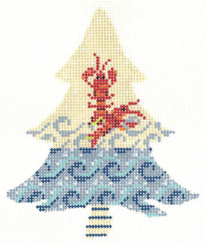 KCNT035 - Coastal Lobster Tree