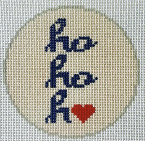 KCD1918 - Ho Ho Ho Round