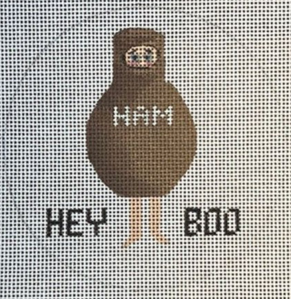 KDS-01 - Hey Boo