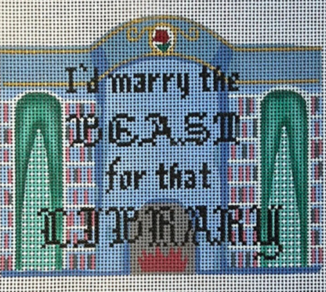 KDS-02 - I'd Marry The Beast