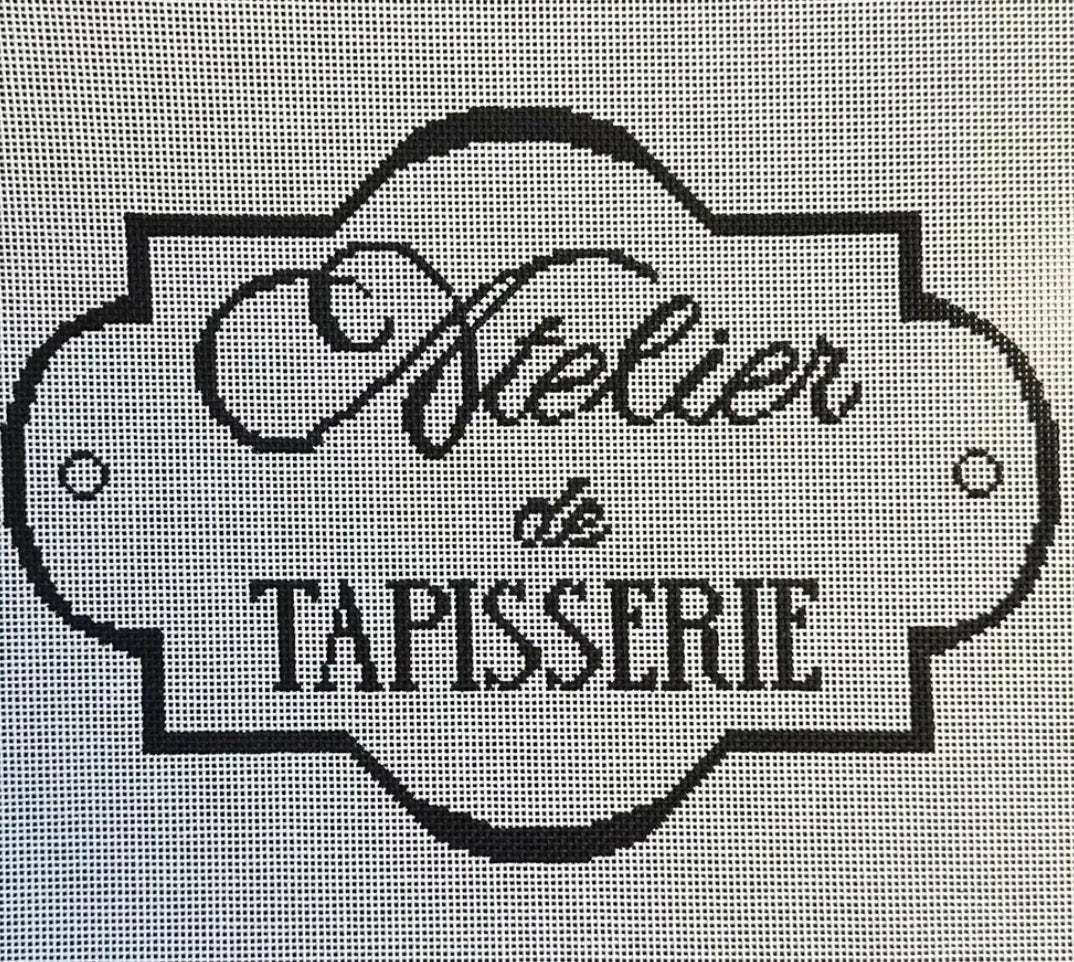 KDS-04 - Atelier de Tapisserie