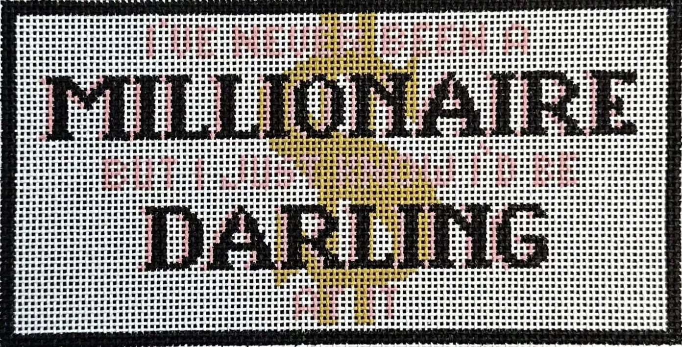 KDS-09 - Millionaire Darling