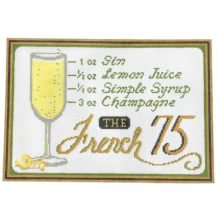KDS-10 - French 75