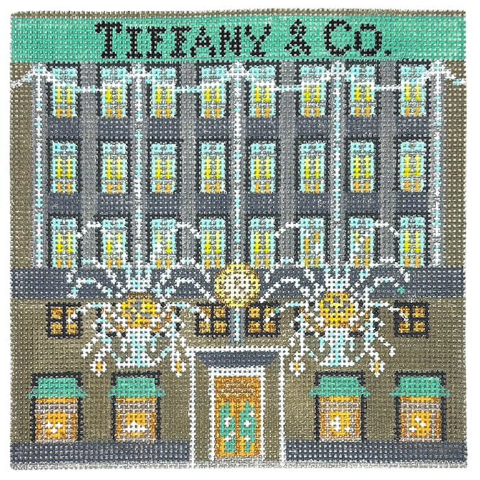 KDS-17 - Tiffanys Storefront