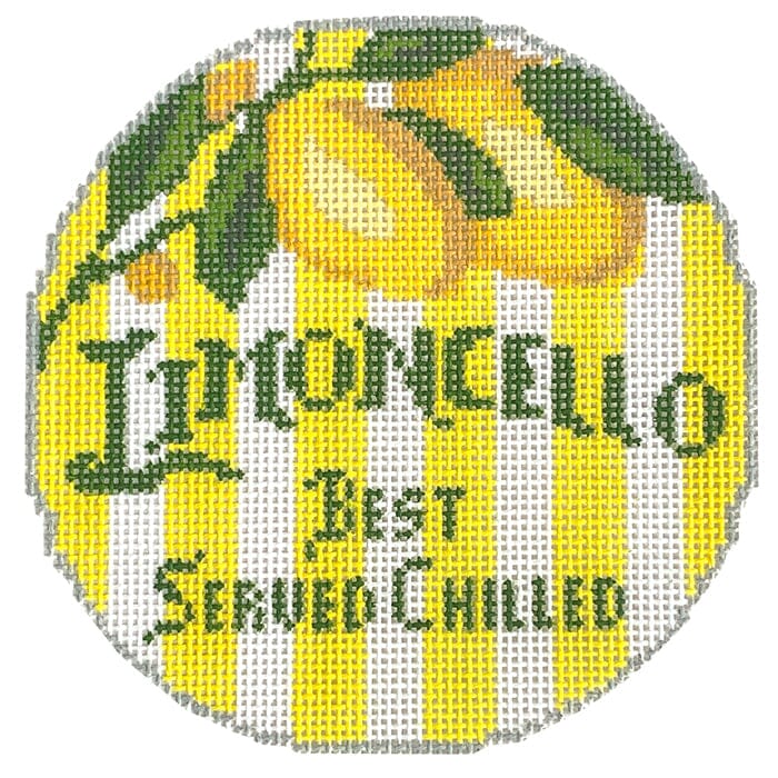 KDS-20 - Limoncello