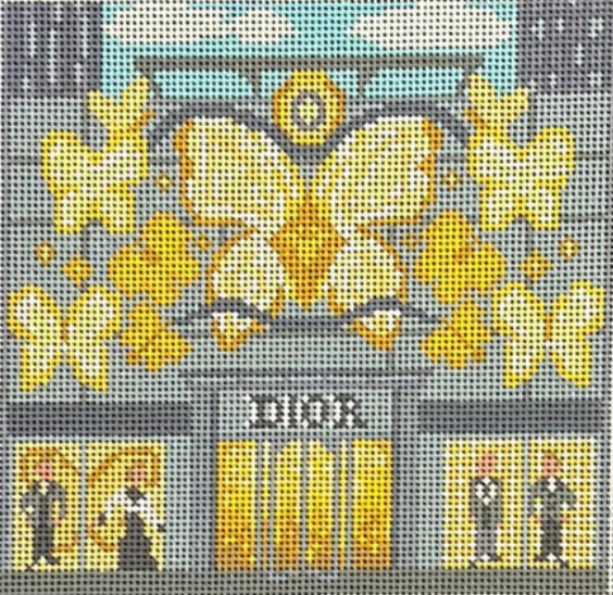 KDS-24 - Dior Storefront