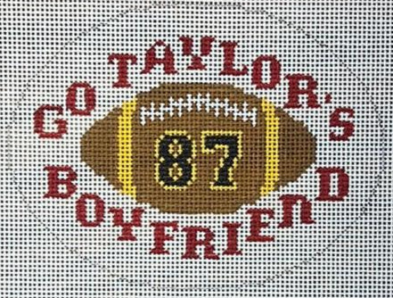KDS-25 - Go Taylor's Boyfriend