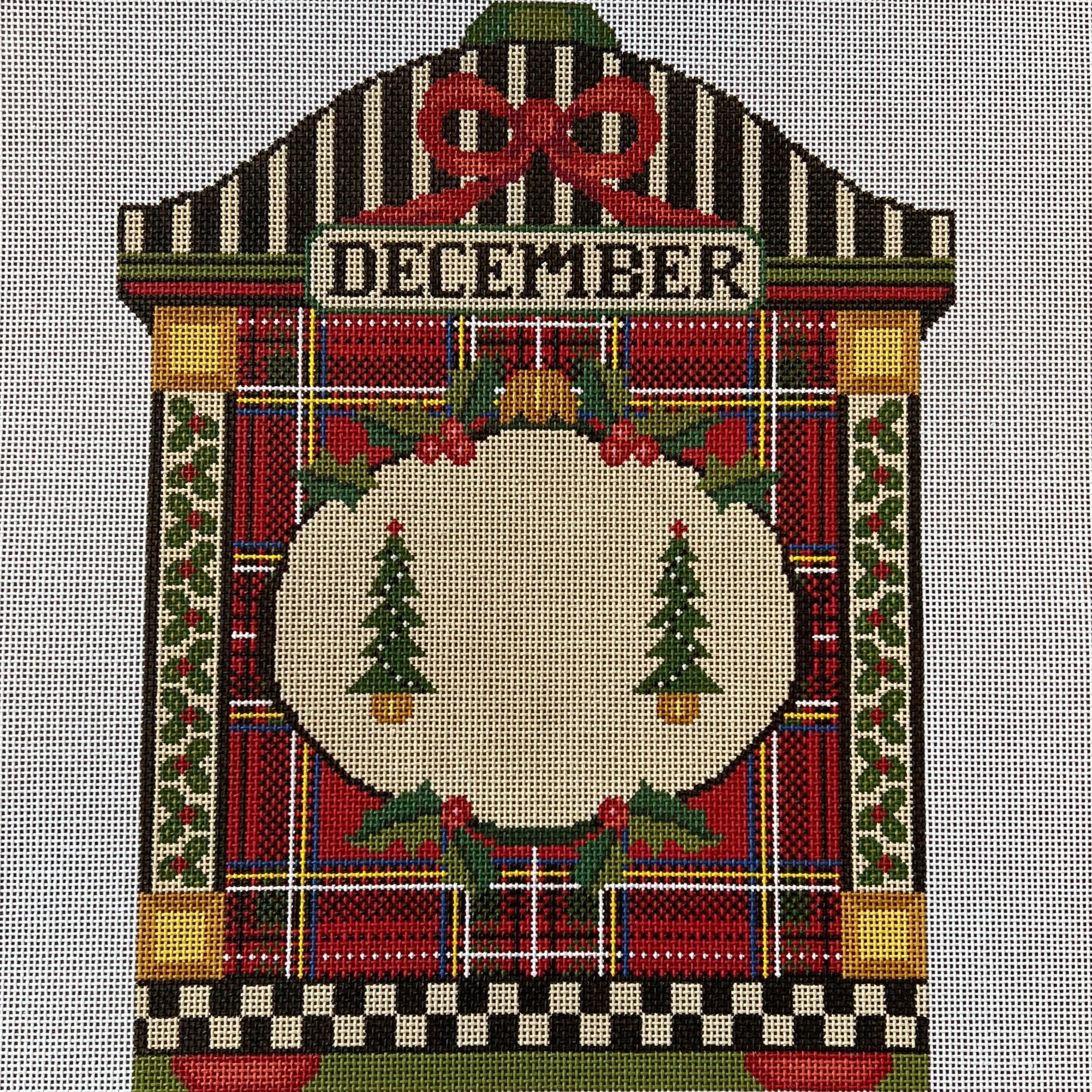 KDS-27  - Christmas Advent Calendar