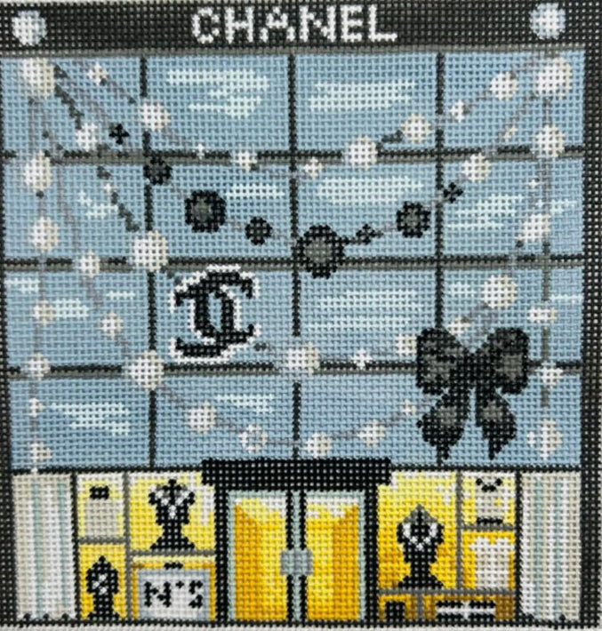 KDS-29 - Chanel Storefront