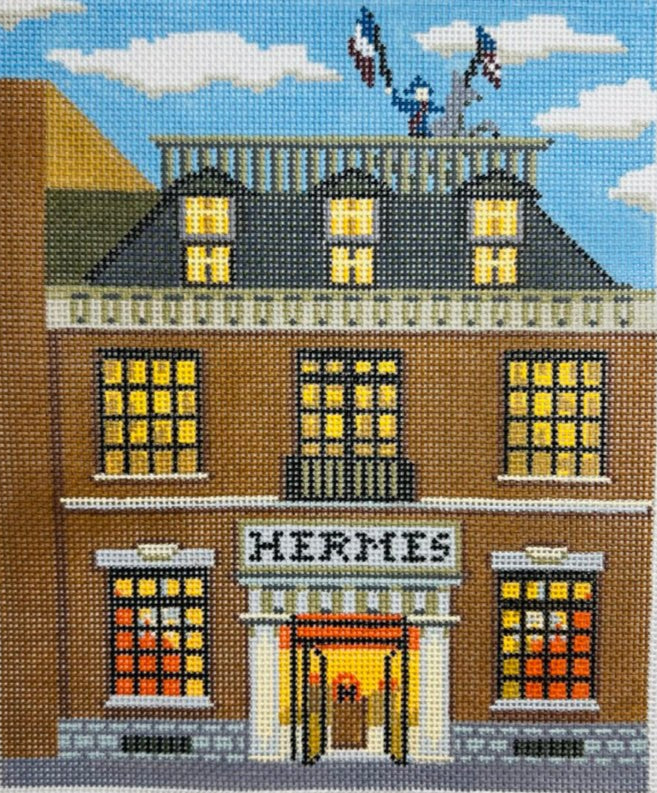 KDS-30 - Hermes Storefront