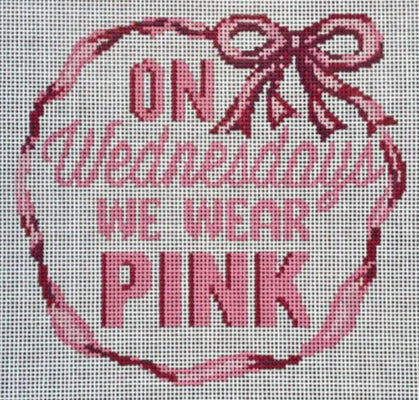 KDS-42 - On Wednesdays We Wear Pink