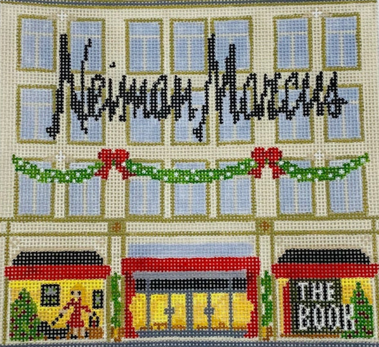 KDS-45 - Neiman Marcus Storefront