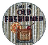 KDS-46 - Old Fashioned
