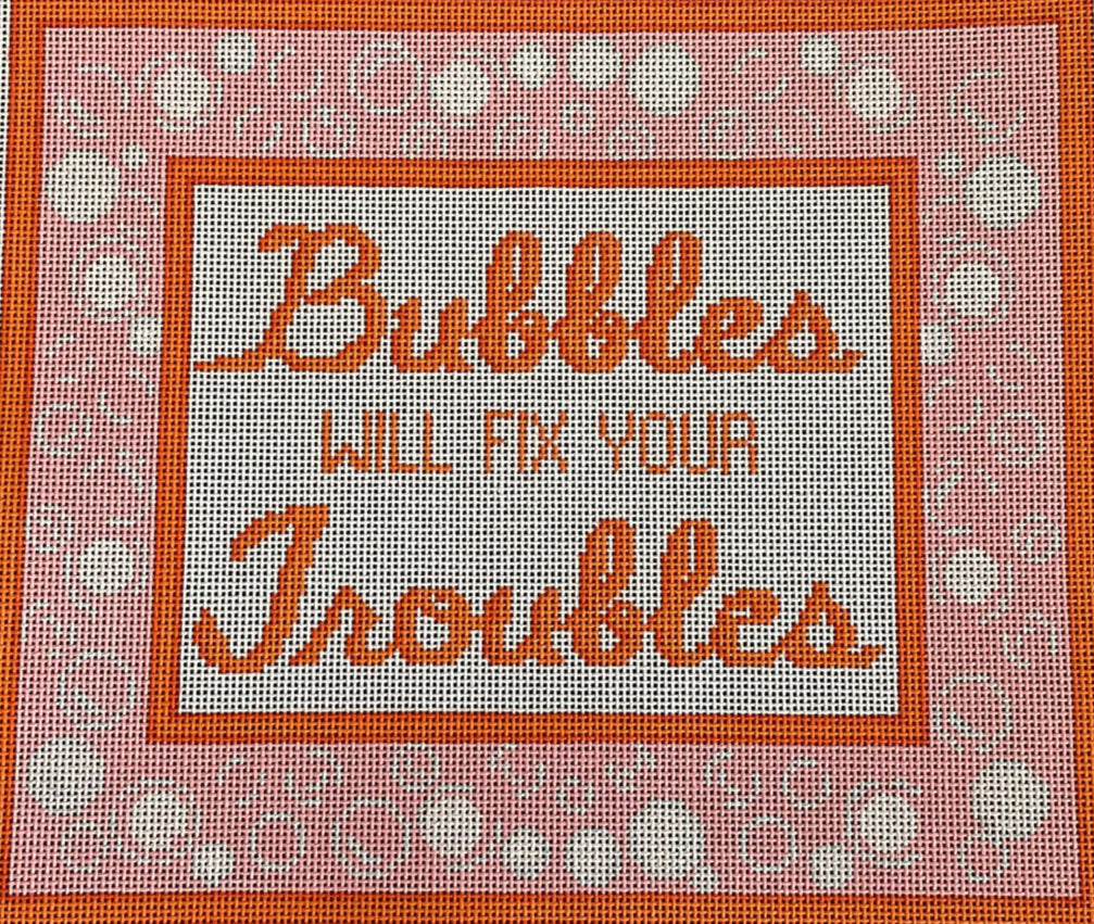 KDS-50 - Bubbles will Fix Your Troubles