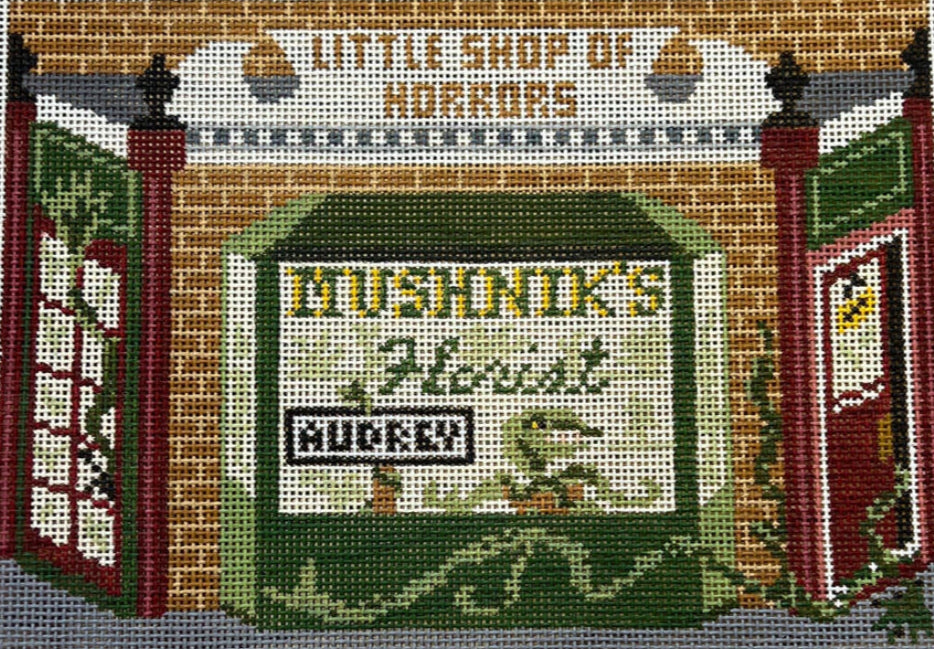 KDS-55 - Little Shop of Horrors