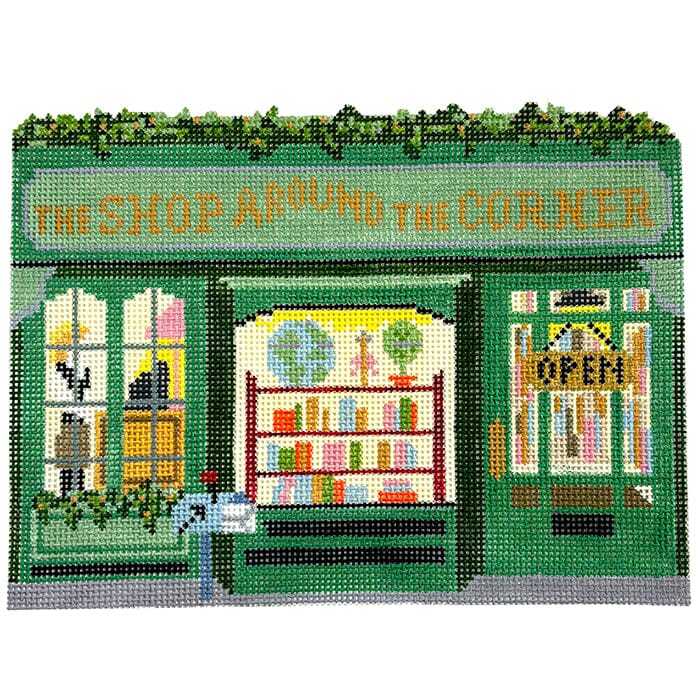 KDS-56 - Shop Around the Corner