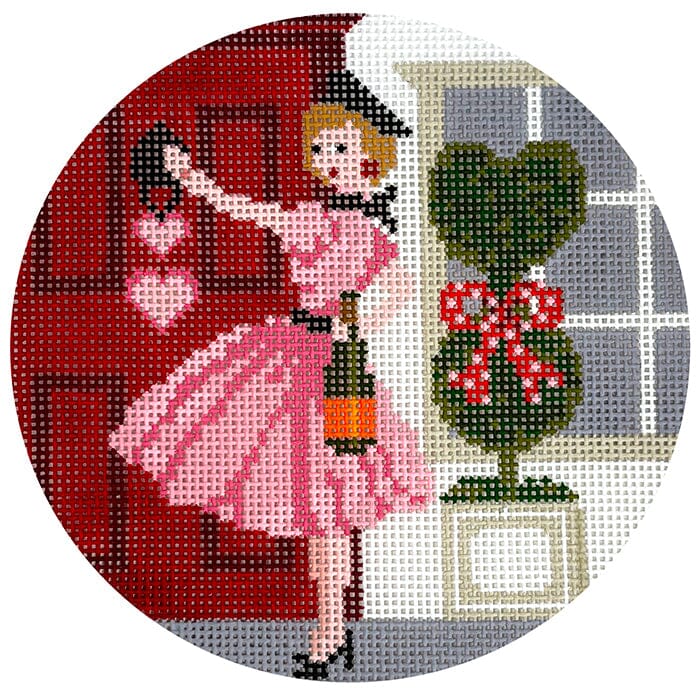 KDS-57 - Betty Loves Valentine's Day