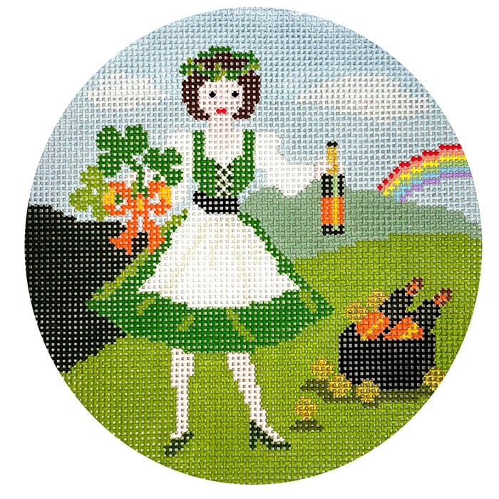 KDS-58 - Betty Loves St. Patricks Day