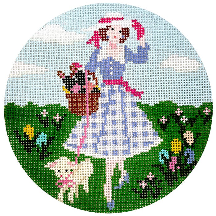 KDS-59 - Betty Loves Easter