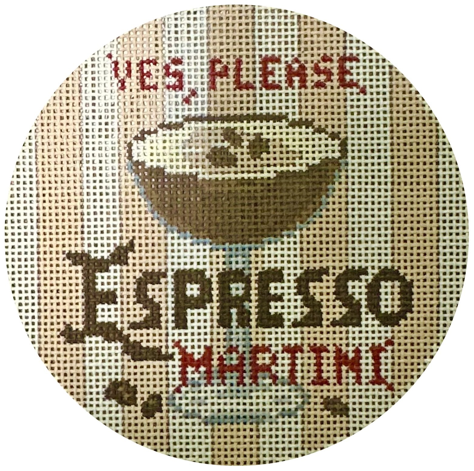 KDS-68 - Espresso Martini