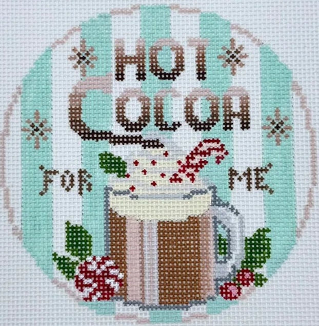 KDS-70 - Hot Cocoa