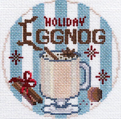 KDS-71 - Eggnog