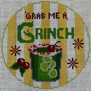 KDS-72 - Grab Me A Grinch