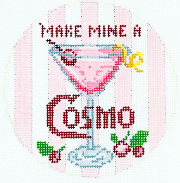 KDS-73 - Make Mine a Cosmo