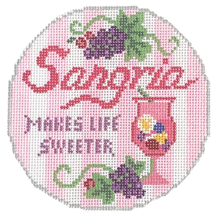 KDS-21 - Sangria