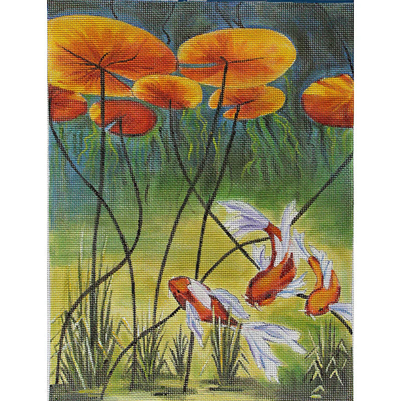 KDUKES610 - Koi: Day Dreaming