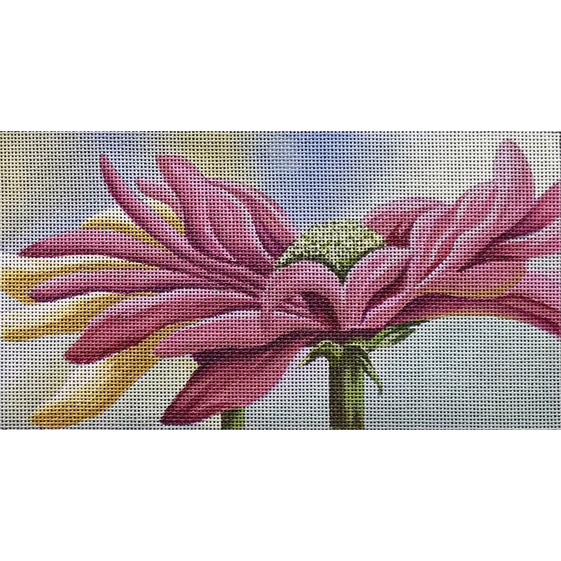 KDUKES616 - Floral Gerbera Shine