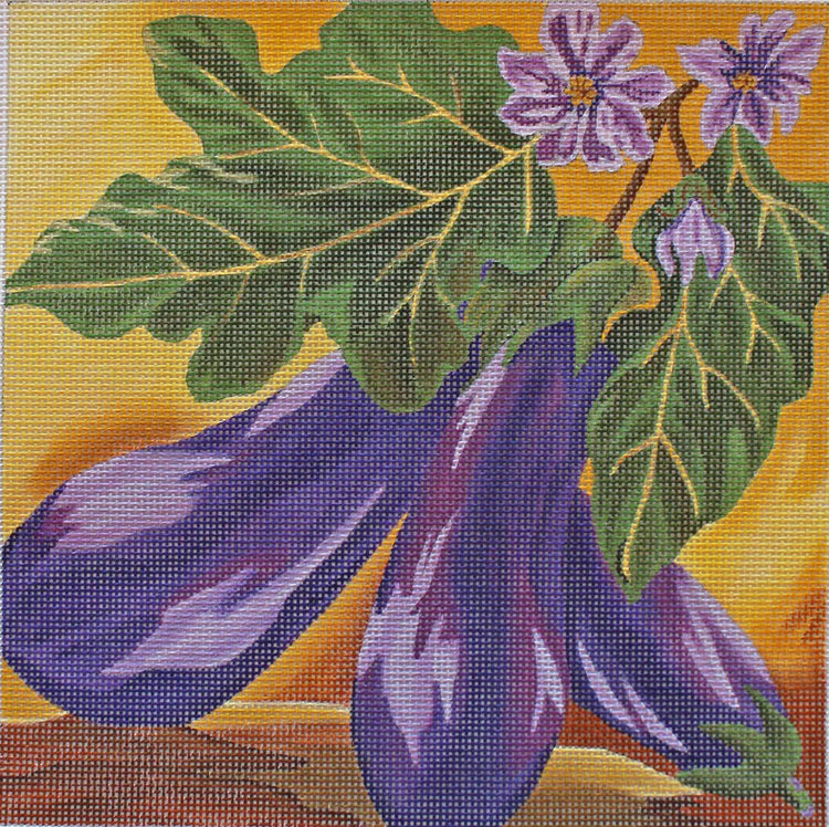 KDUKES618 - Eggplants