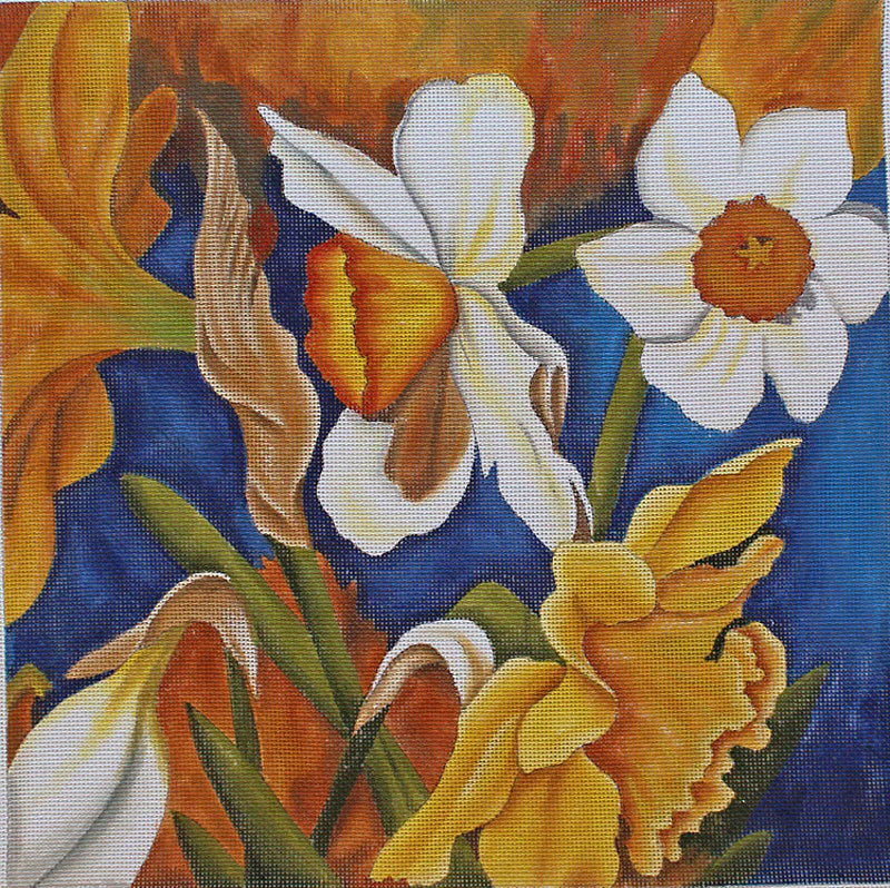 KDUKES620 - Daffodil Garden