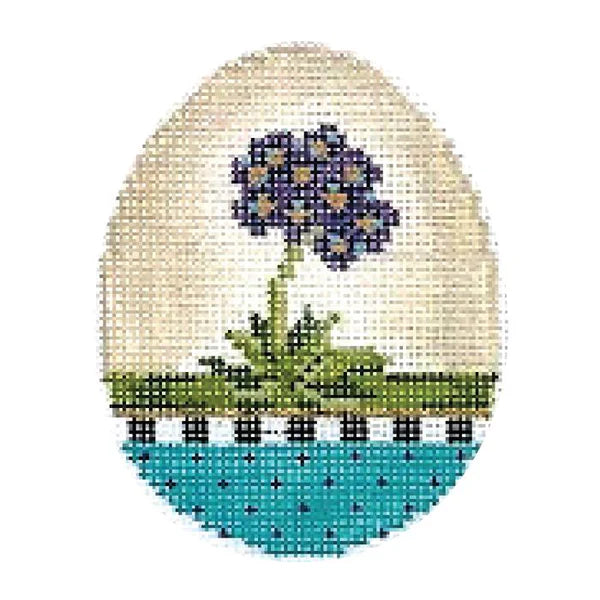 KEA39-18 - Lilac Primrose Egg