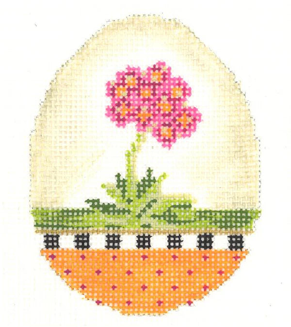 KEA42-18 - L'Orange Primrose Egg