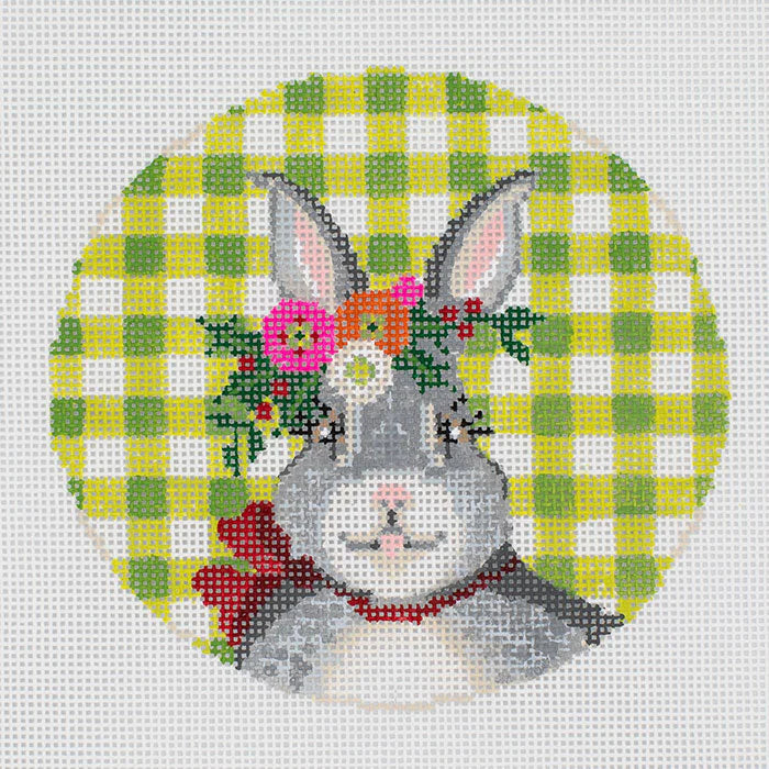 KFC05-18 - Jill a Christmas Rabbit