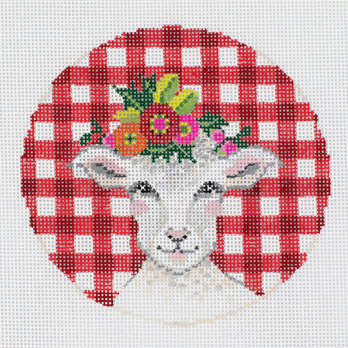 KFC06-18 - Carol a Christmas Ewe