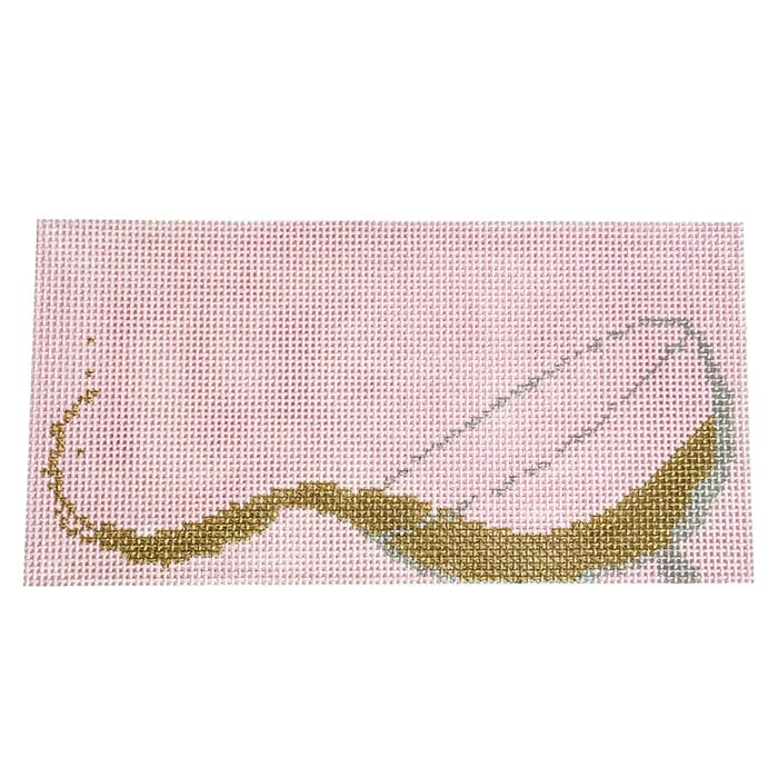 KJ05 - Champagne Coupe Insert